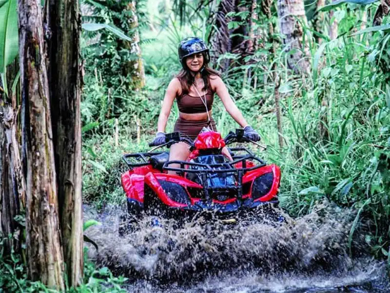 balaji atv