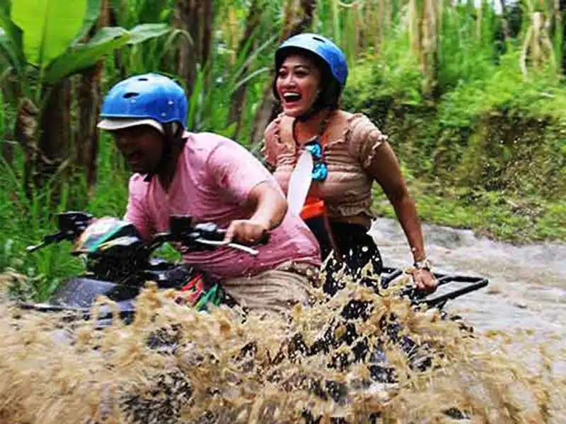 balaji atv
