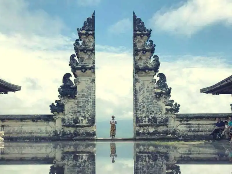 lempuyang gate