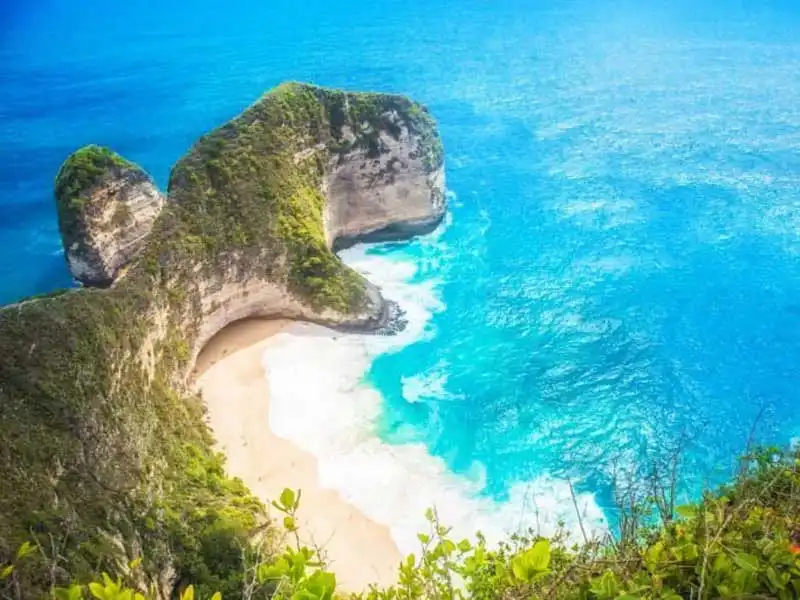 nusa penida one day tour