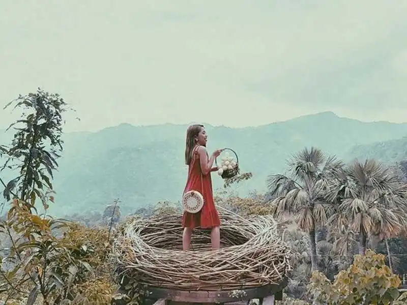 wanagiri hidden hill