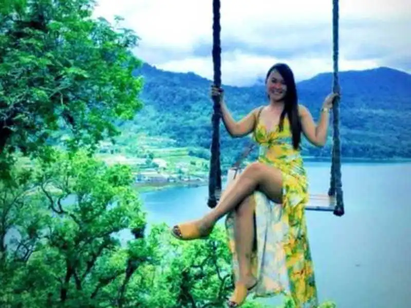 wanagiri hidden hill