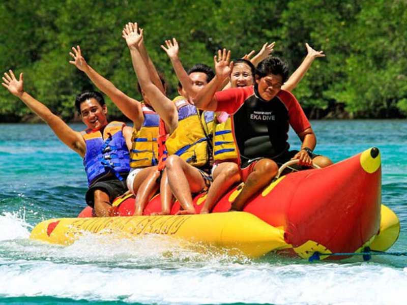watersport