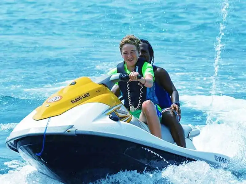 watersport