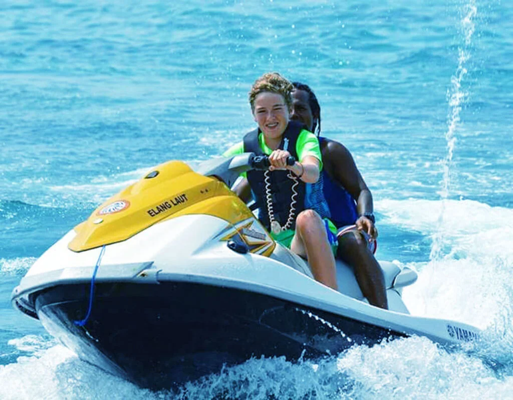 Top 10 Tanjung Benoa Water Sport - Jet Ski