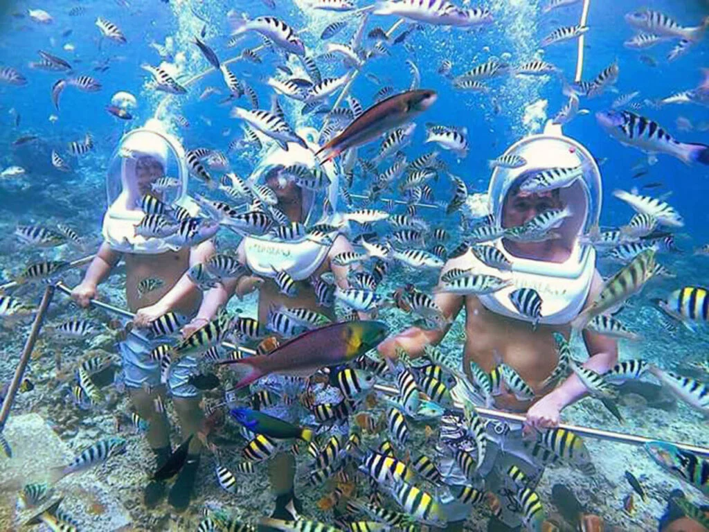 Top 10 Tanjung Benoa Water Sport