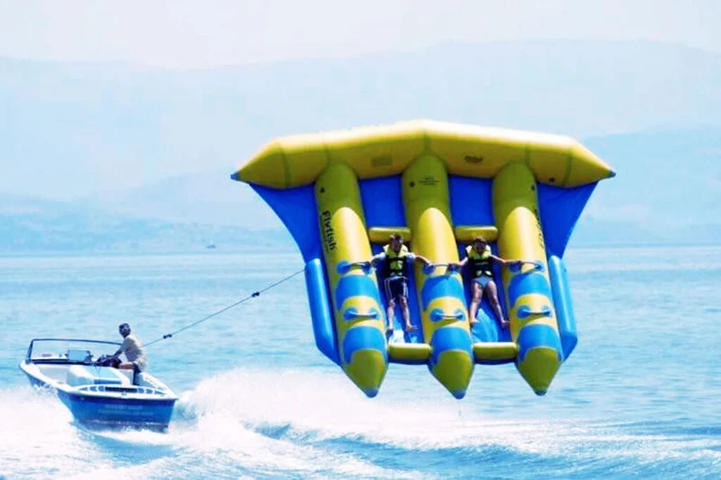 Bali Water Sports Tour