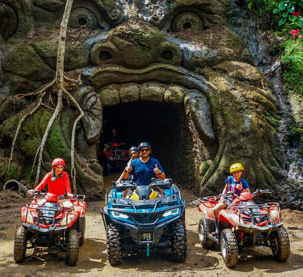 alasan adventure